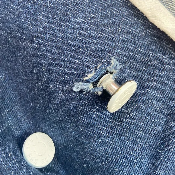 Urban Outfitters Wrap Skirt - Picture 5 of 5